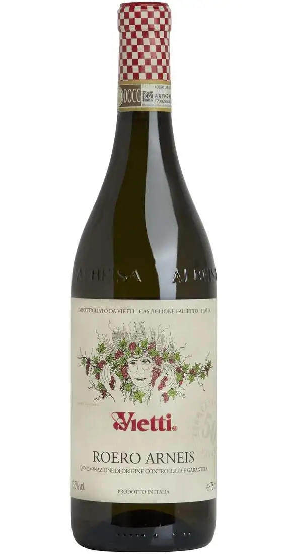 Roero Arneis DOCG VIETTI