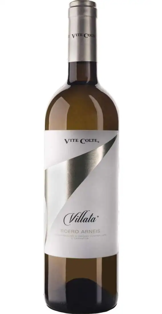Roero Arneis VILLATA DOCG VITE COLTE