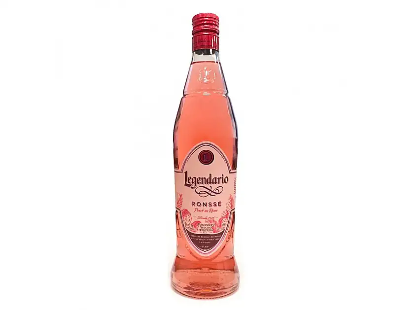 Ron Legendario Ronssé 70Cl.