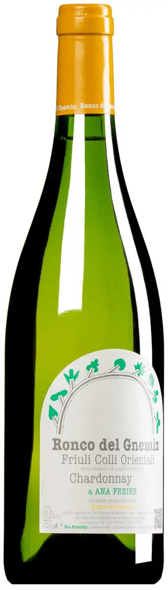 “a Ana Freire” Chardonnay Friuli Colli Orientali DOC 2024