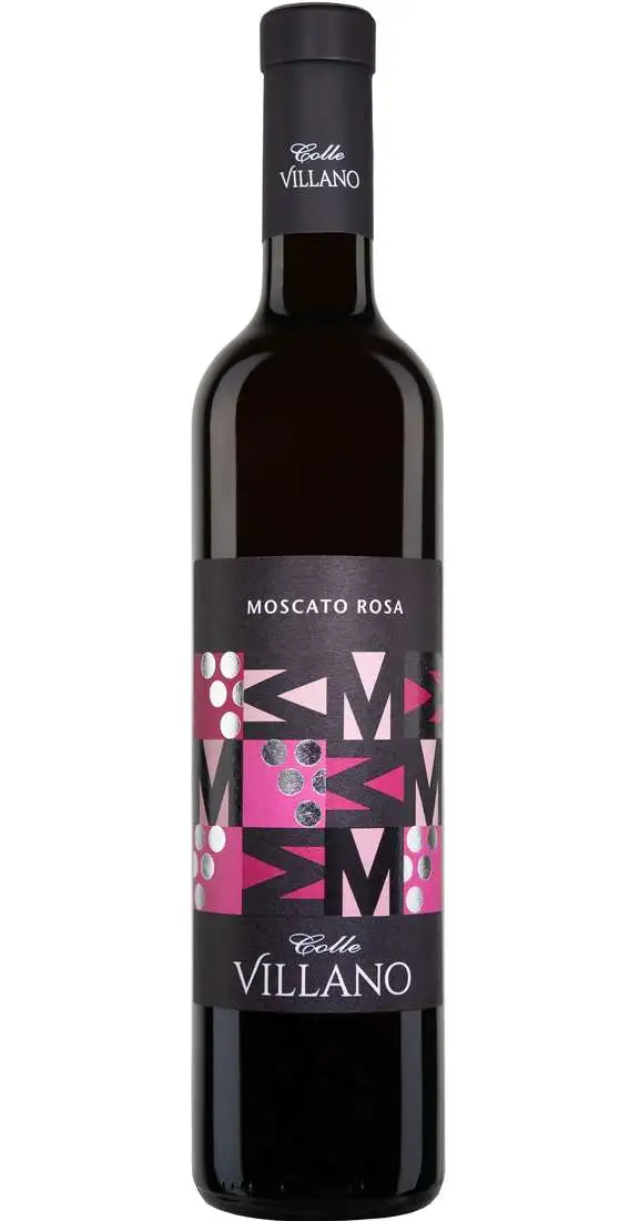 Rosa Muskat Colle Villano