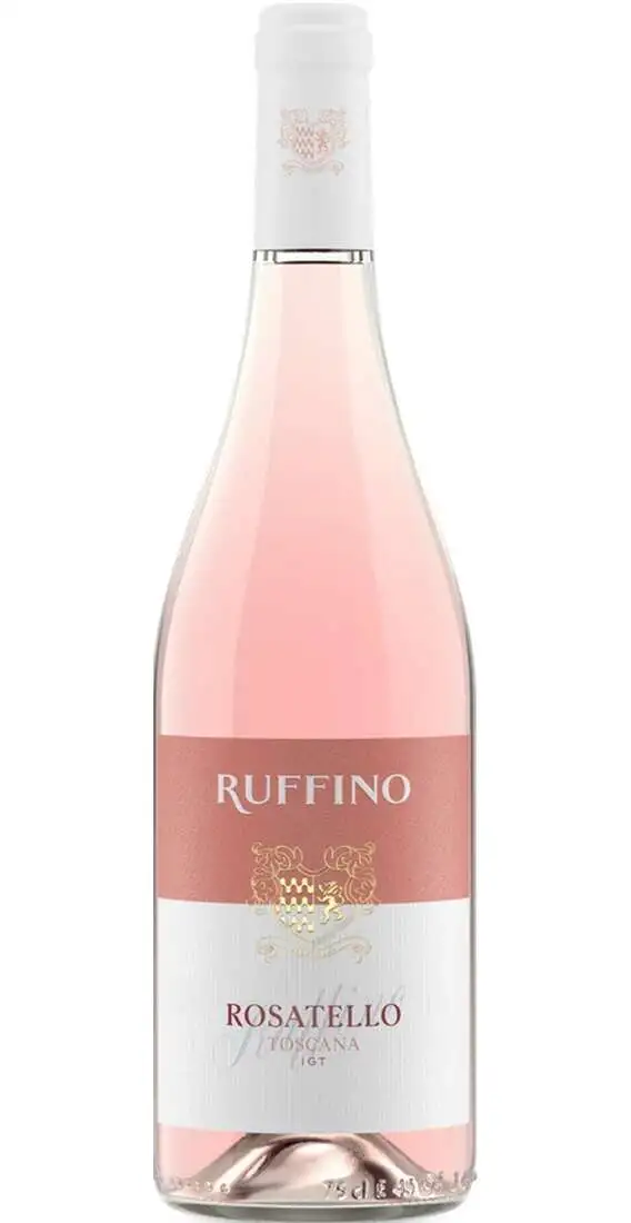Rosatello ruffino 1877