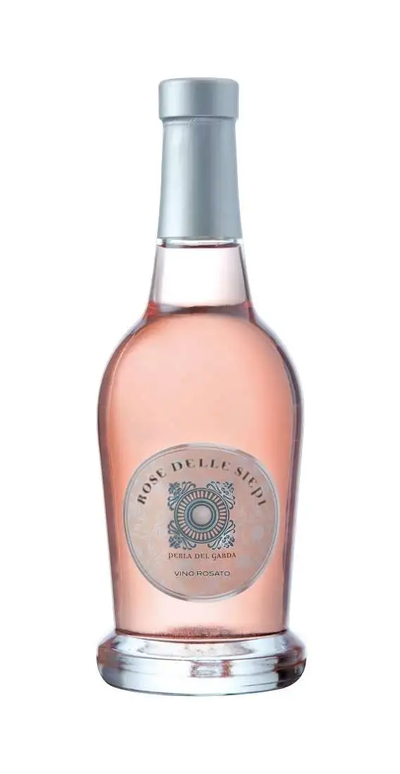 Eigenschaften dieses Roséweins