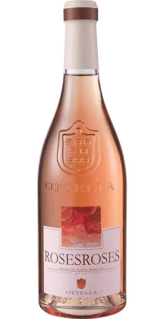 Rosato "ROSES ROSES" OTTELLA