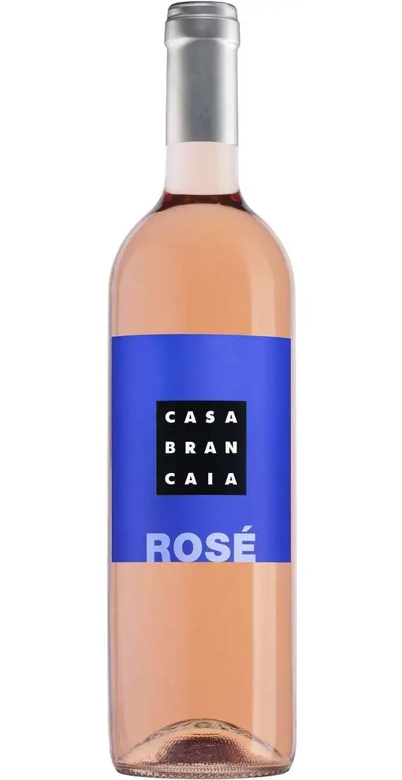 Rosato Toscana Rosè BIO BRANCAIA