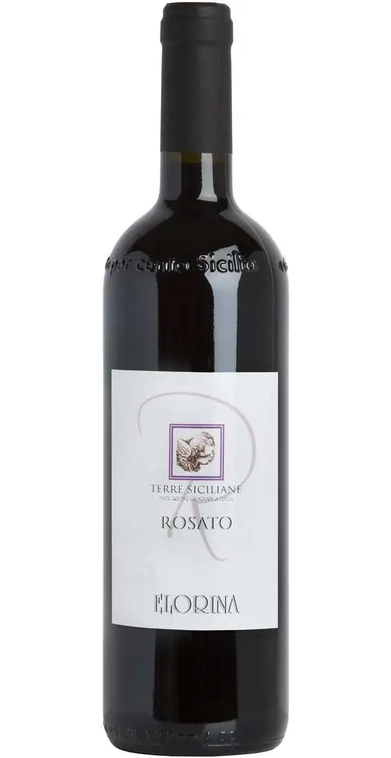 Rosé DOC „ELORO“ Elorina
