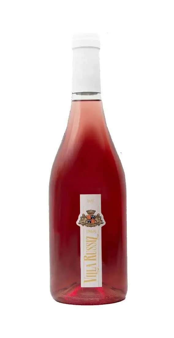 Rosé Igt VILLA RUSSIZ