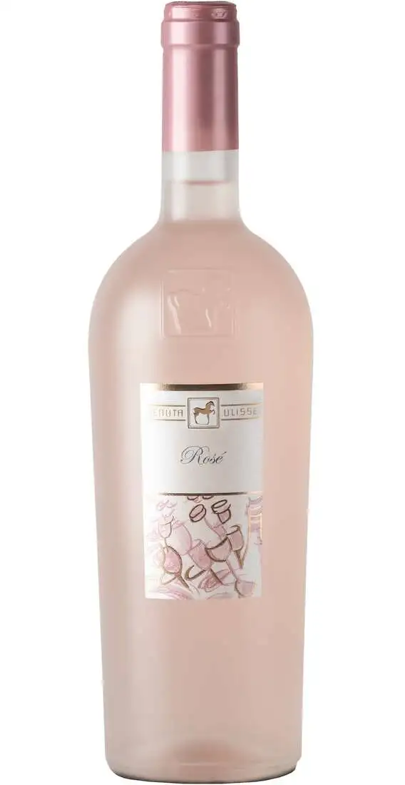 Rosé Ulisse TENUTA ULISSE