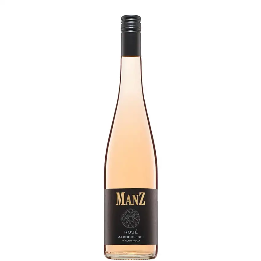 Rosé alkoholfrei
