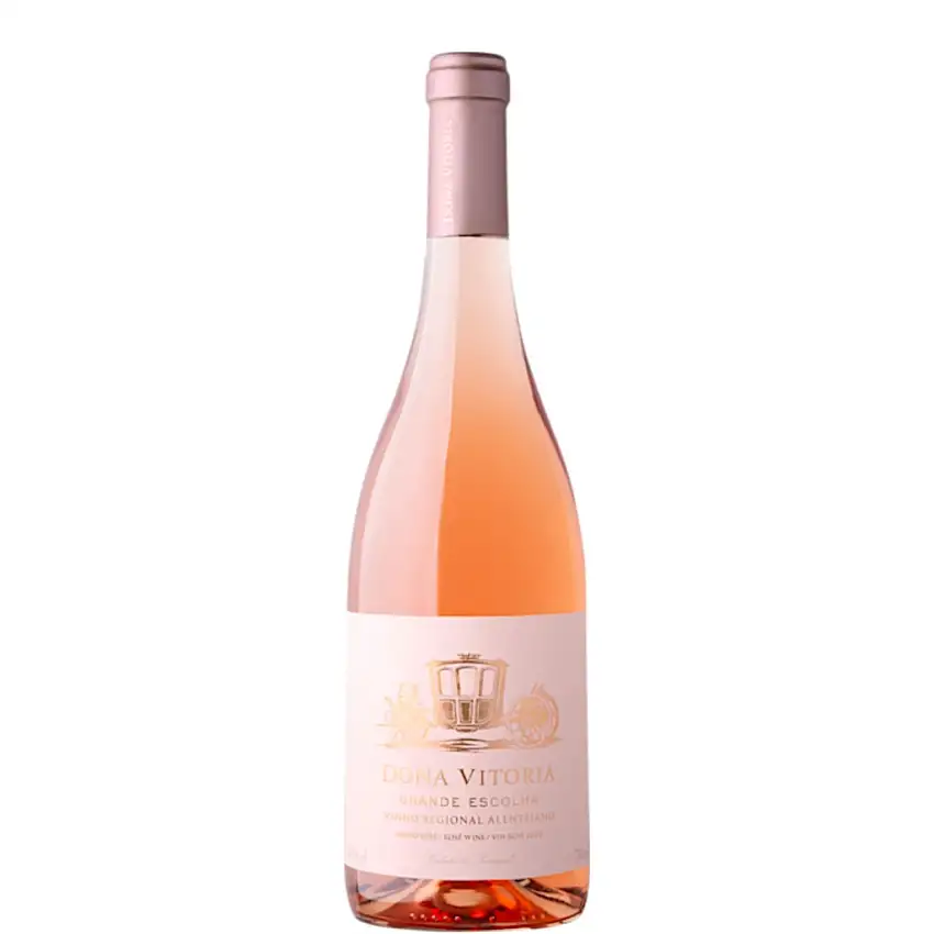 2024 Dona Vitória Grande Escolha Rosé