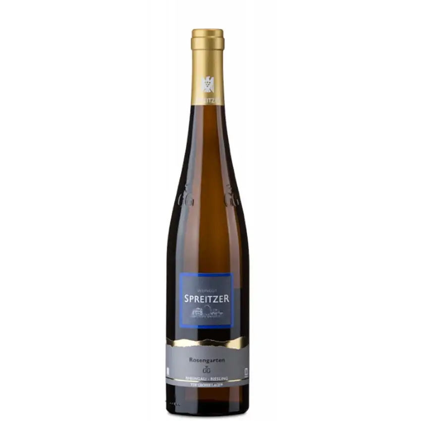 2019 Riesling Rosengarten GG trocken
