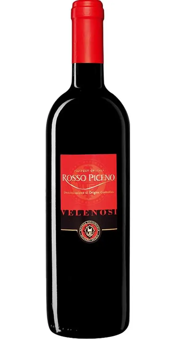 Rosso Piceno DOC VELENOSI