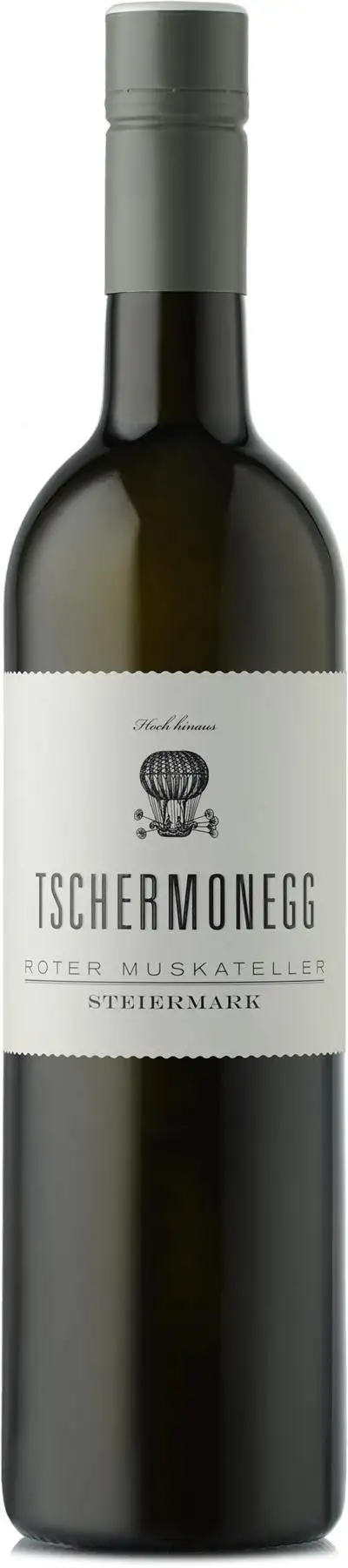 Roter Muskateller Steiermark 2024 | Tschermonegg | Bei Weingrube.com bestellen
