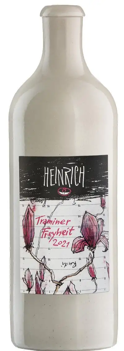 Roter Traminer Freyheit 2021 | Heinrich Gernot | Bei Weingrube.com bestellen
