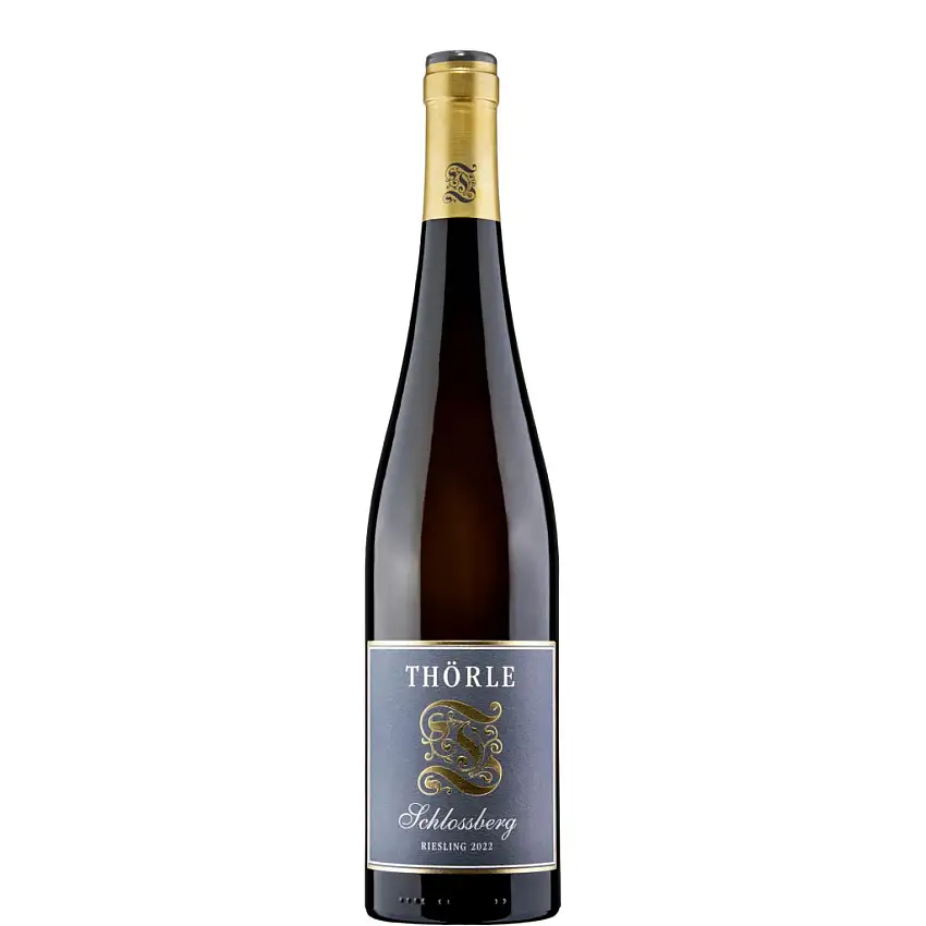 2022 Riesling Schlossberg trocken - BIO