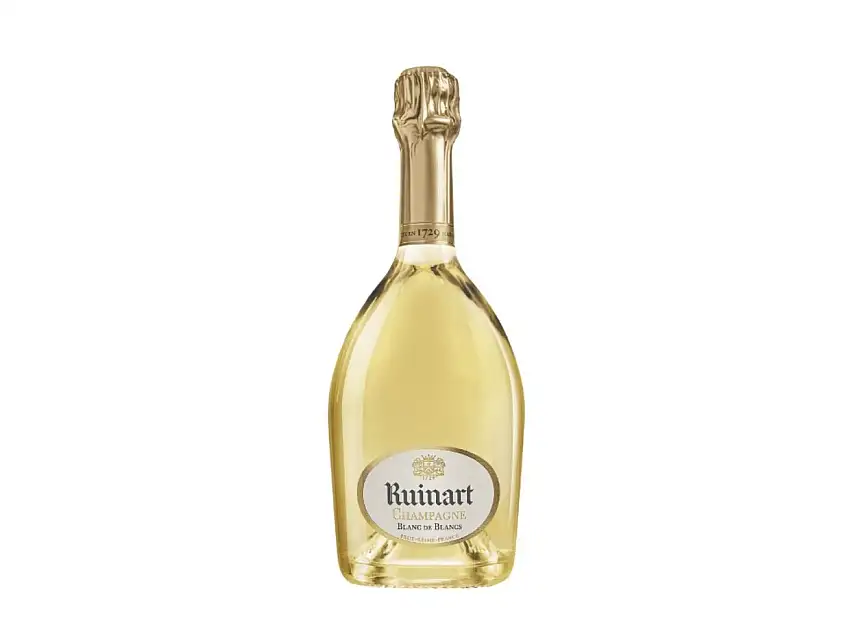 Ruinart Blanc de Blancs