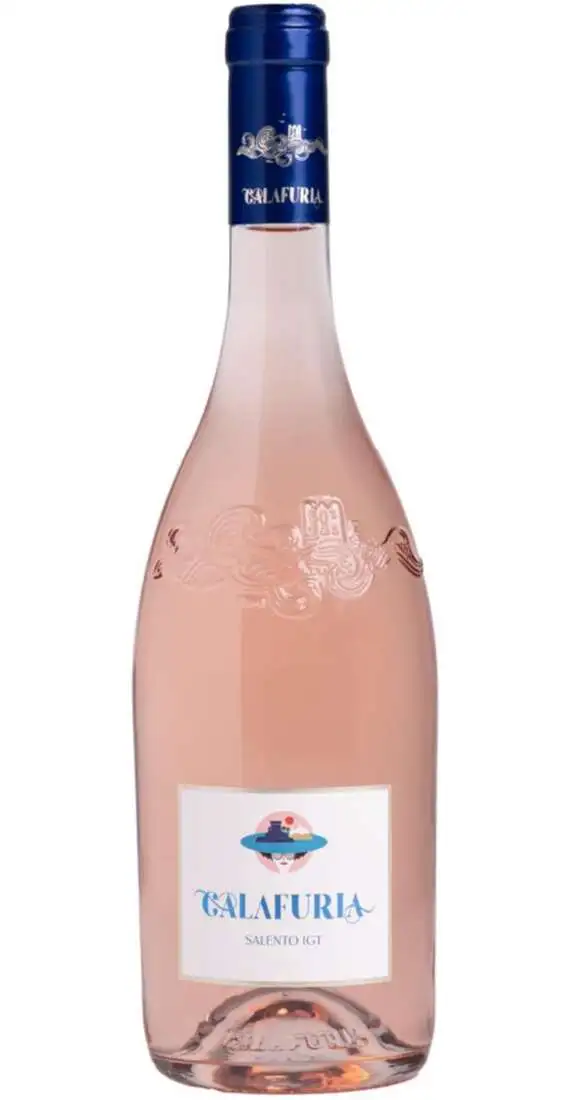 Salento „CALAFURIA“ Rosato Antinori