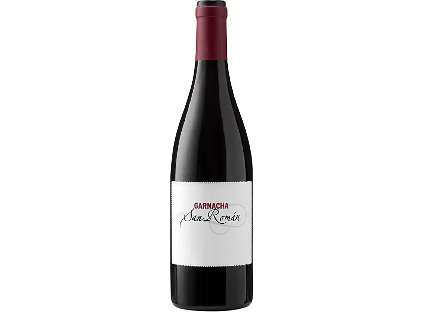 San Roman Garnacha 2021
