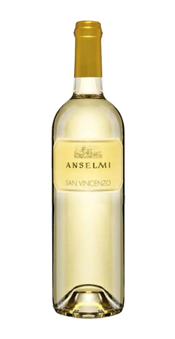SAN VINCENZO ANSELMI
