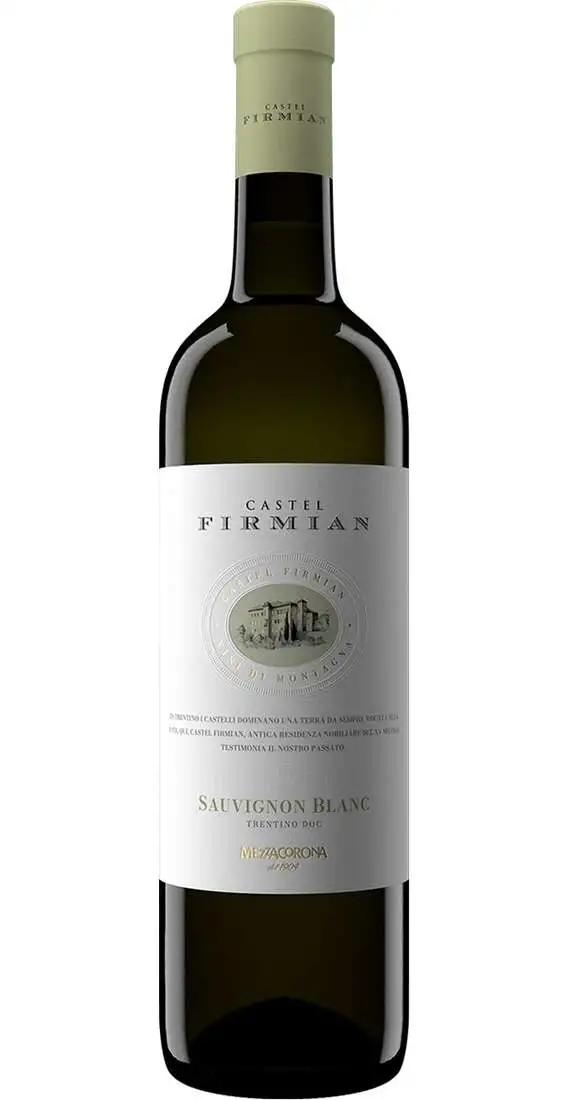 Sauvignon Blanc DOC CASTEL FIRMIAN