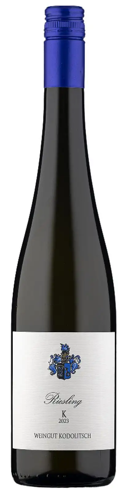 Sauvignon Blanc Kitzeck Sausal DAC 2024 | Kodolitsch | Bei Weingrube.com bestellen
