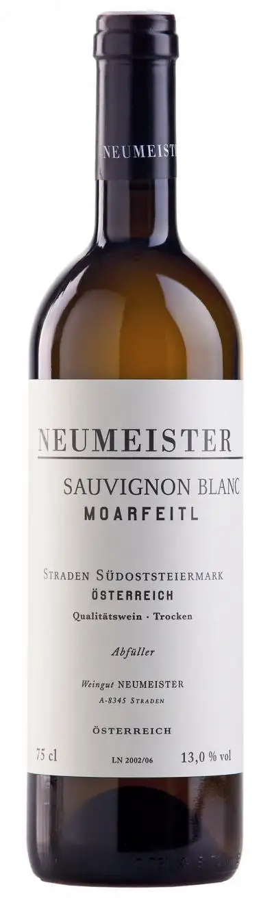 Sauvignon Blanc Moarfeitl Grosse STK Lage 2020 | Neumeister | Bei Weingrube.com bestellen