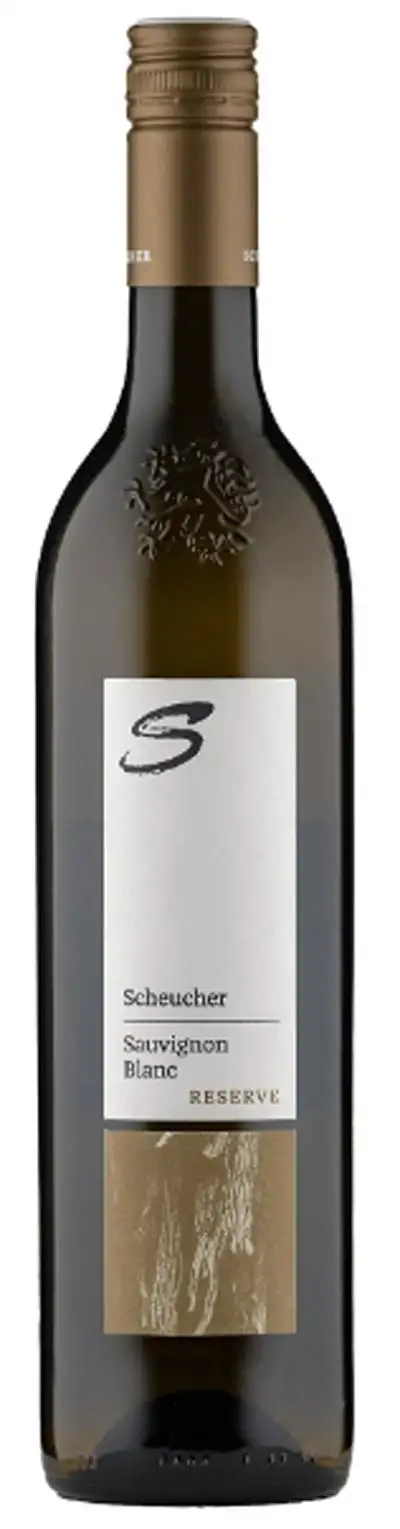 Sauvignon Blanc Reserve 2023 | Scheucher | Bei Weingrube.com bestellen