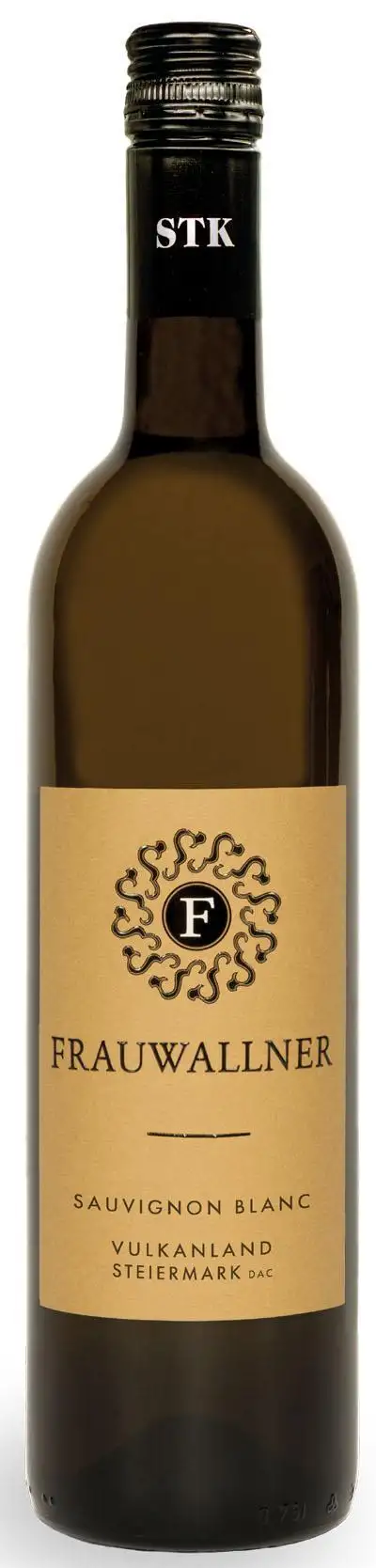 Sauvignon Blanc Vulkanland Steiermark DAC 2025 | Frauwallner | Bei Weingrube.com bestellen