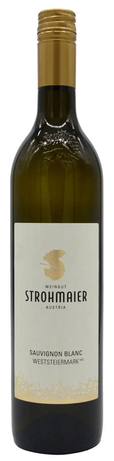 Sauvignon Blanc Weststeiermark DAC 2025 | Strohmaier Thomas | Bei Weingrube.com bestellen