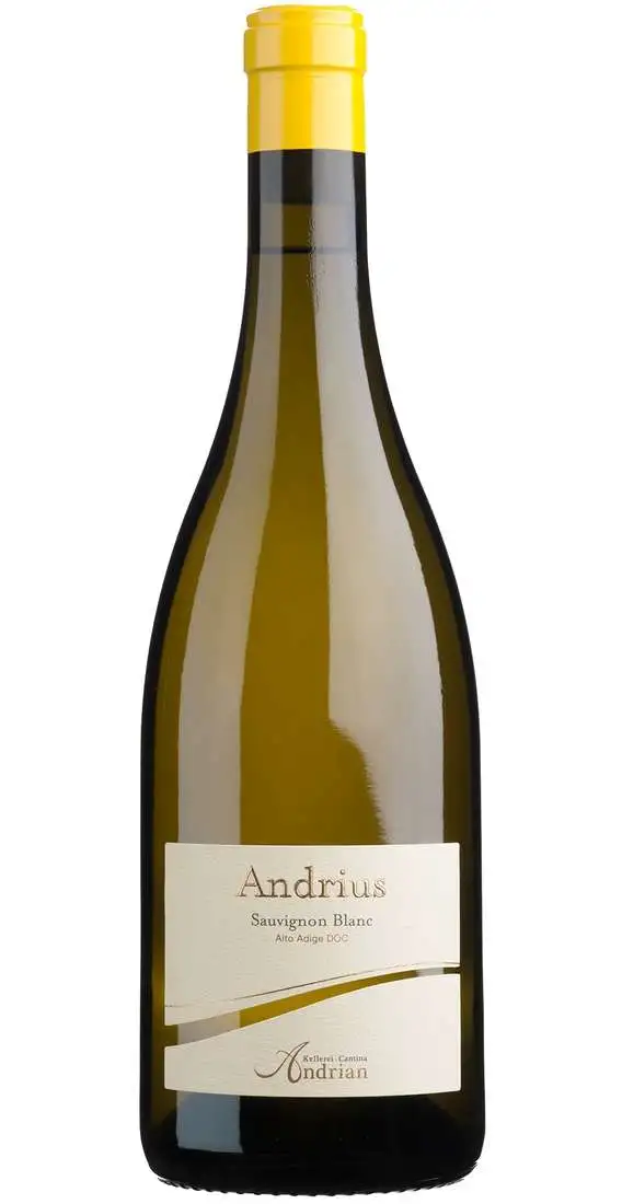 Sauvignon Blanc „Andrius“ DOC Andrian