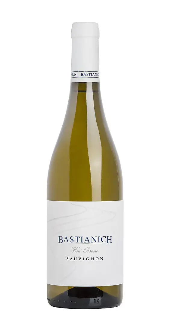 Sauvignon Blanc „Vini Orsone“ DOC Bastianich