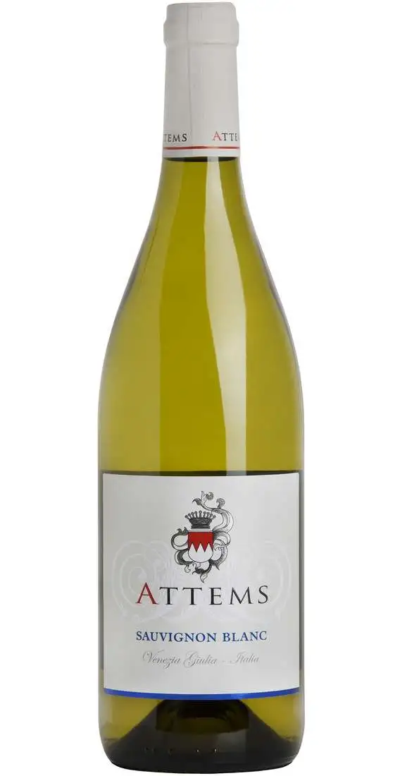 Sauvignon Blanc ATTEMS