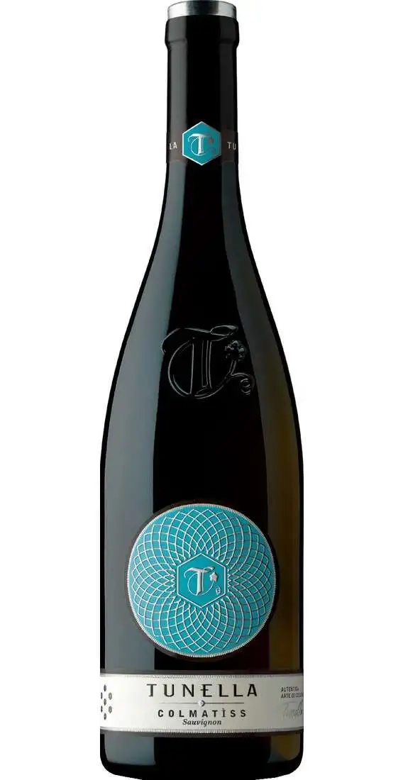 Sauvignon COLMATÌSS DOC TUNELLA