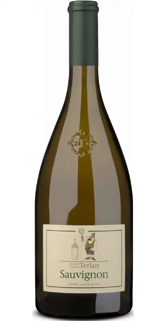 Sauvignon DOC „Spargel“ Terlano