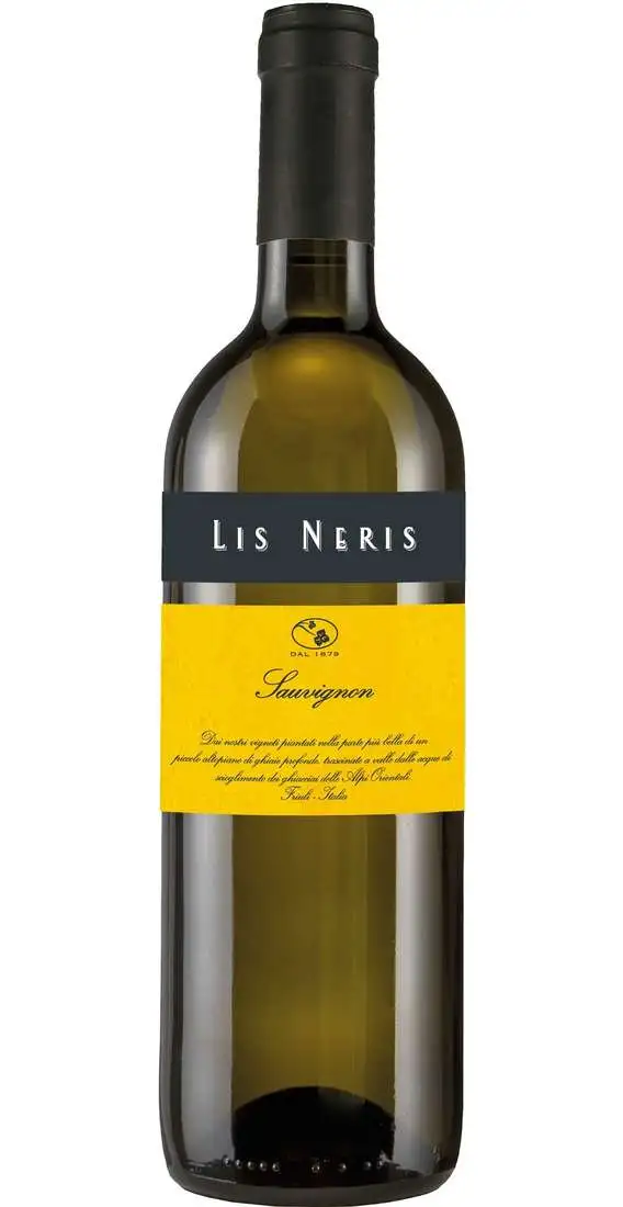 Sauvignon DOC Lis Neris