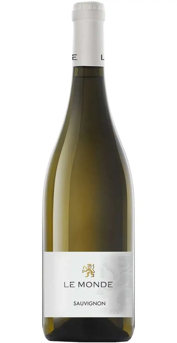 Sauvignon DOC Vigneti Le Monde