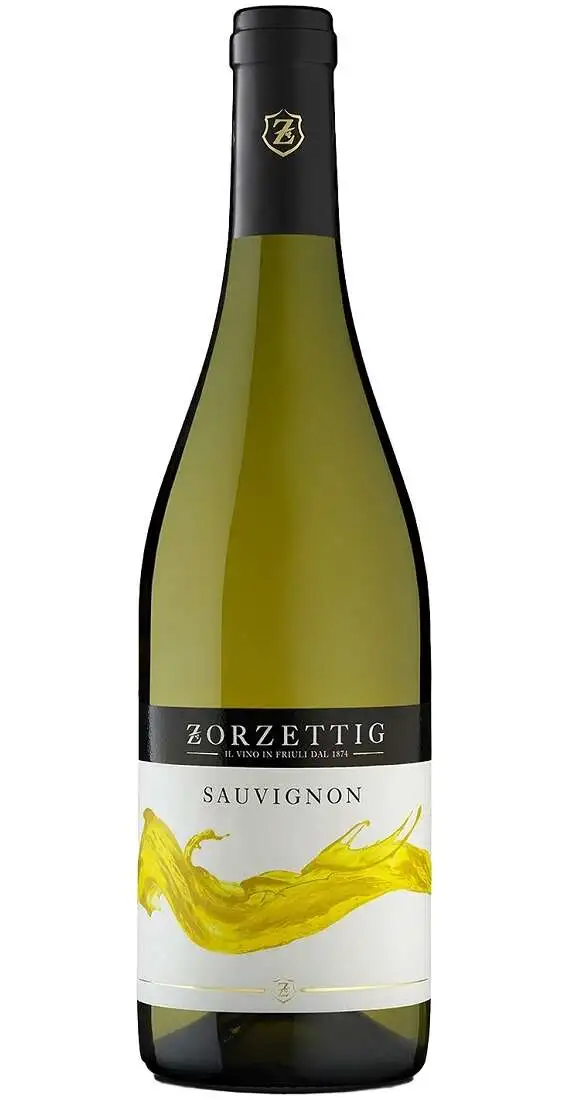 Sauvignon DOC ZORZETTIG