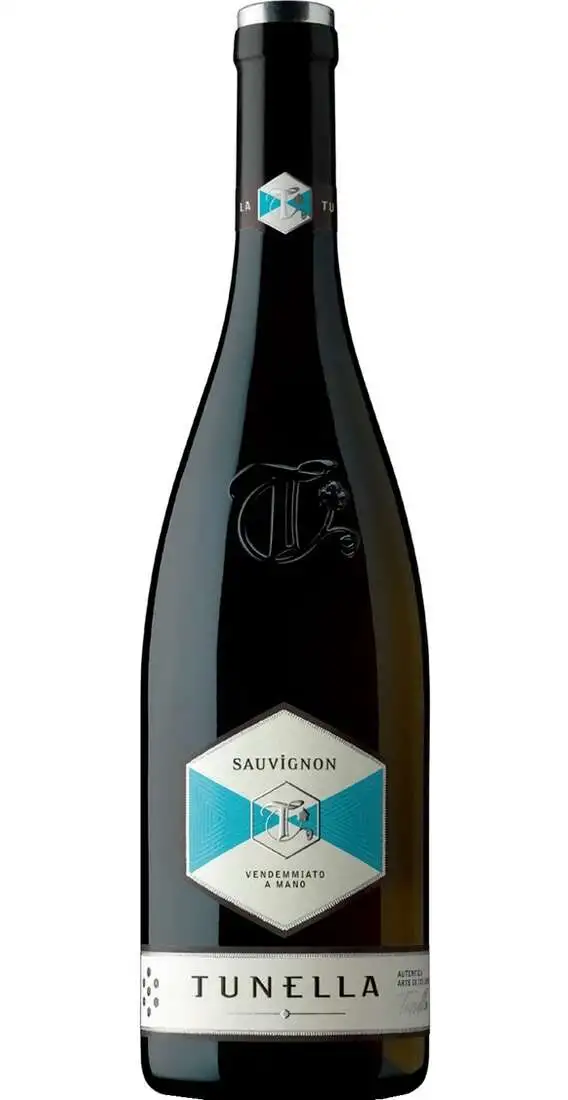 Sauvignon DOC TUNELLA