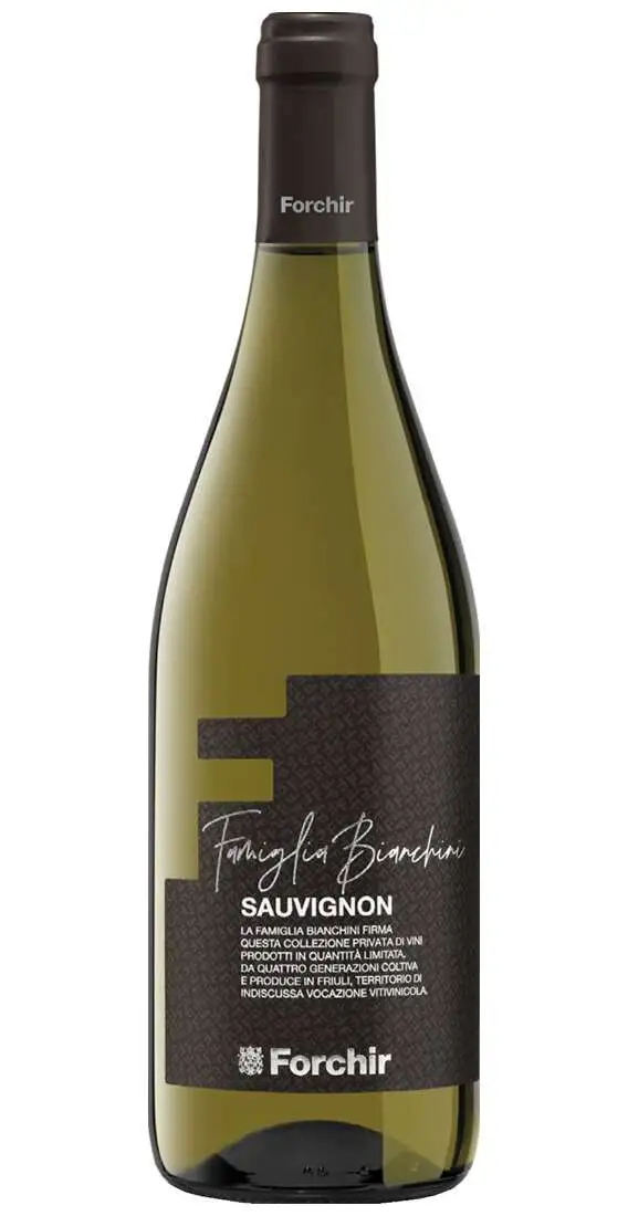 Sauvignon DOC Forchir