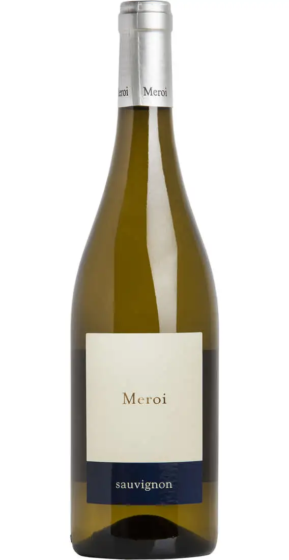 Sauvignon DOC Meroi