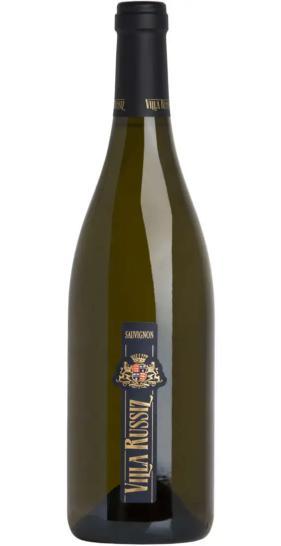 Sauvignon DOC VILLA RUSSIZ
