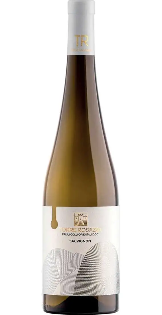 Sauvignon Friuli Colli Orientali DOC torre rosazza
