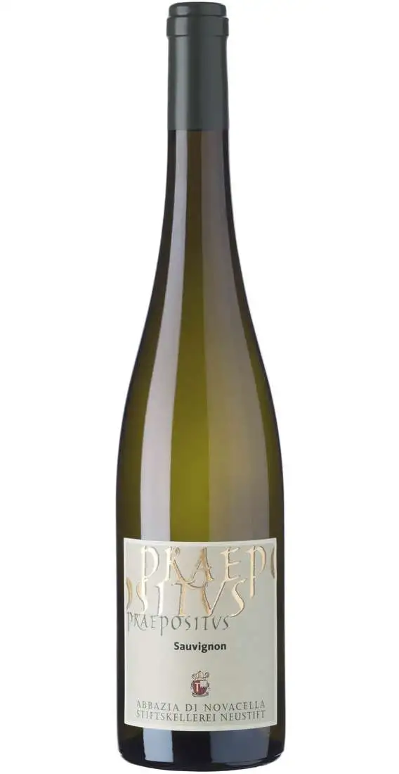 Sauvignon Praepositus DOC ABBAZIA DI NOVACELLA
