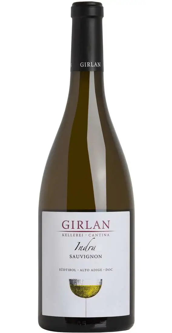Sauvignon „INDRA“ DOC GIRLAN