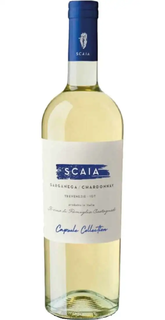 SCAIA Bianca Tenuta Sant'Antonio