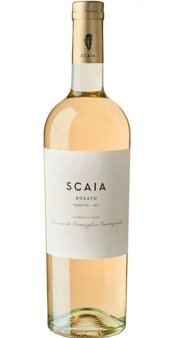 SCAIA Rosato Tenuta Sant'Antonio