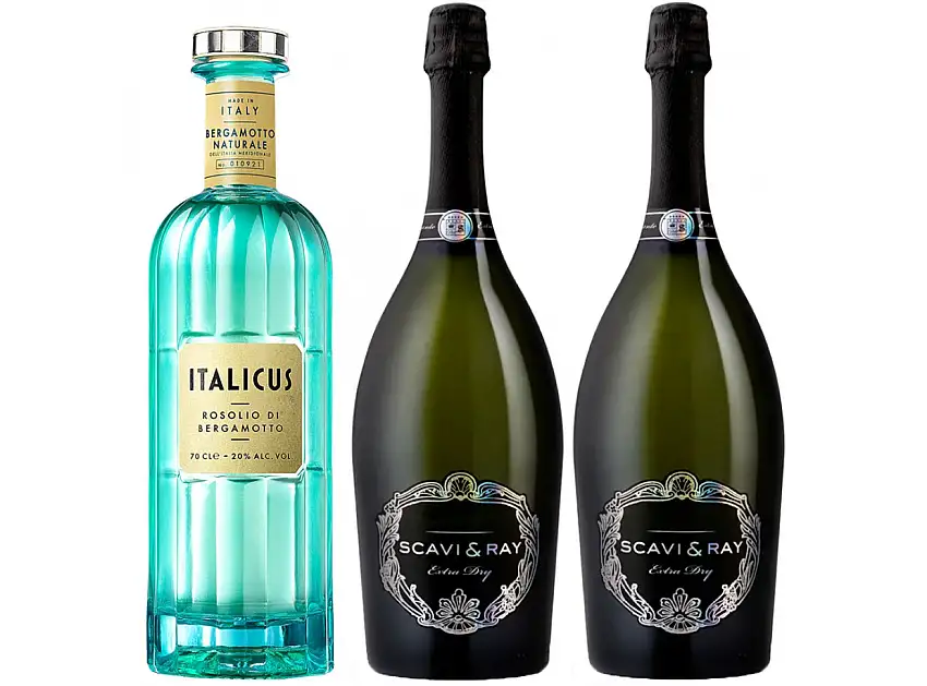 Pack Italicus Spritz