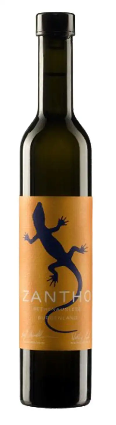 Scheurebe Beerenauslese 2022 | Zantho | Bei Weingrube.com bestellen