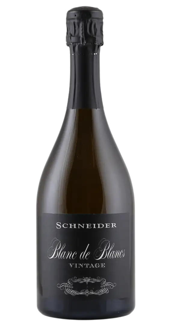 Markus Schneider Blanc de Blanc Brut 2021