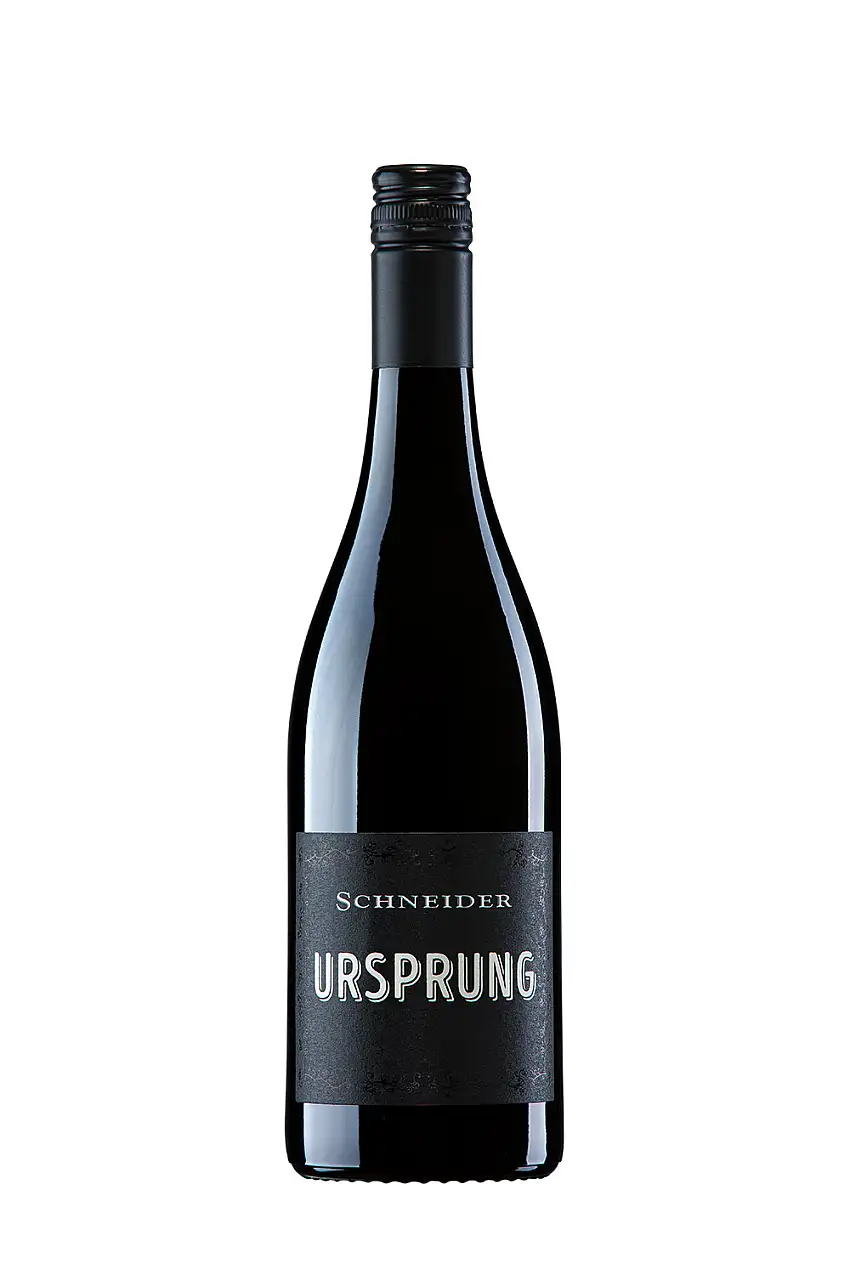 Ursprung 2021 Magnum